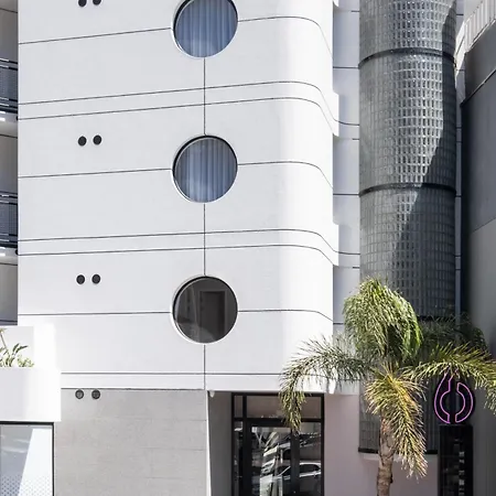 Flamingo 802 - Top Floor Ocean View Facing Sea Point Apartment Cape Town Exterior photo
